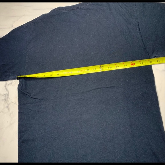 Space Jam Monstars T shirt Men’s size medium retro tune squad tee - Picture 8 of 9